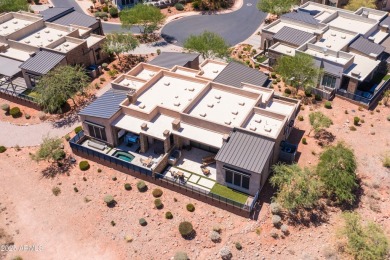 Serene...immaculate & comfortable...1 level, NO STEPS townhome on FireRock Country Club in Arizona - for sale on GolfHomes.com, golf home, golf lot