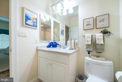 Welcome to this spectacular and impeccably maintained home in on Hersheys Mill Golf Club in Pennsylvania - for sale on GolfHomes.com, golf home, golf lot