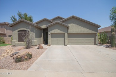 Home sweet home awaits in the lovely golf course community of on The Duke At Rancho El Dorado Golf Course in Arizona - for sale on GolfHomes.com, golf home, golf lot