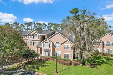 Top-Floor Condo with Golf Views | 8 Minutes to the Beach | Dual on Windsor Parke Golf Club in Florida - for sale on GolfHomes.com, golf home, golf lot