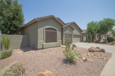 Home sweet home awaits in the lovely golf course community of on The Duke At Rancho El Dorado Golf Course in Arizona - for sale on GolfHomes.com, golf home, golf lot