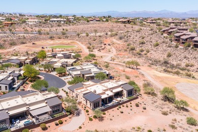 Serene...immaculate & comfortable...1 level, NO STEPS townhome on FireRock Country Club in Arizona - for sale on GolfHomes.com, golf home, golf lot