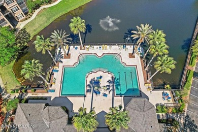 Top-Floor Condo with Golf Views | 8 Minutes to the Beach | Dual on Windsor Parke Golf Club in Florida - for sale on GolfHomes.com, golf home, golf lot