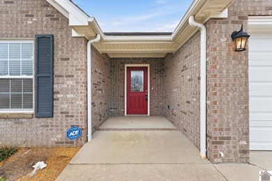 Beautiful, well-maintained patio home ideally located in the on Arrowhead Golf Club in Kentucky - for sale on GolfHomes.com, golf home, golf lot