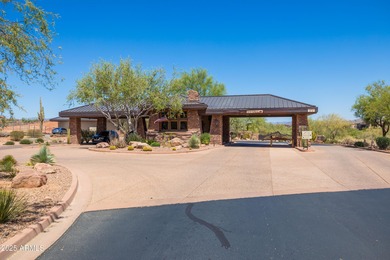 Serene...immaculate & comfortable...1 level, NO STEPS townhome on FireRock Country Club in Arizona - for sale on GolfHomes.com, golf home, golf lot
