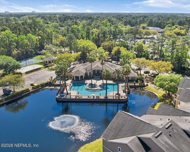 Top-Floor Condo with Golf Views | 8 Minutes to the Beach | Dual on Windsor Parke Golf Club in Florida - for sale on GolfHomes.com, golf home, golf lot