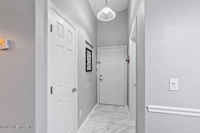 Top-Floor Condo with Golf Views | 8 Minutes to the Beach | Dual on Windsor Parke Golf Club in Florida - for sale on GolfHomes.com, golf home, golf lot