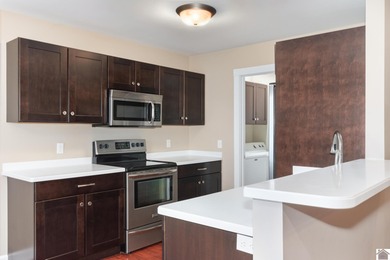 Beautiful, well-maintained patio home ideally located in the on Arrowhead Golf Club in Kentucky - for sale on GolfHomes.com, golf home, golf lot