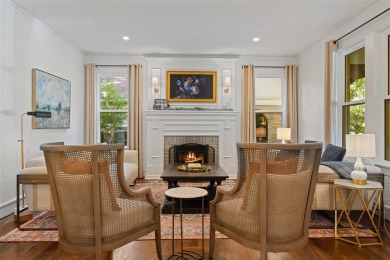 Welcome home to this classic Kessler bungalow, on a picturesque on Stevens Park Golf Course in Texas - for sale on GolfHomes.com, golf home, golf lot