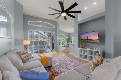 One or more photo(s) has been virtually staged. Corner lot on Ridgewood Lakes Golf and Country Club in Florida - for sale on GolfHomes.com, golf home, golf lot