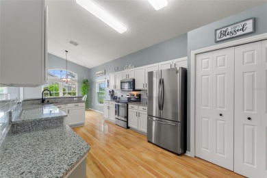 One or more photo(s) has been virtually staged. Corner lot on Ridgewood Lakes Golf and Country Club in Florida - for sale on GolfHomes.com, golf home, golf lot