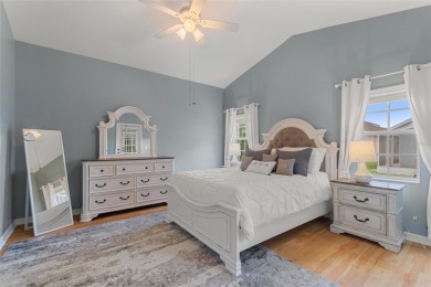 One or more photo(s) has been virtually staged. Corner lot on Ridgewood Lakes Golf and Country Club in Florida - for sale on GolfHomes.com, golf home, golf lot