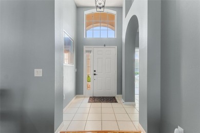 One or more photo(s) has been virtually staged. Corner lot on Ridgewood Lakes Golf and Country Club in Florida - for sale on GolfHomes.com, golf home, golf lot
