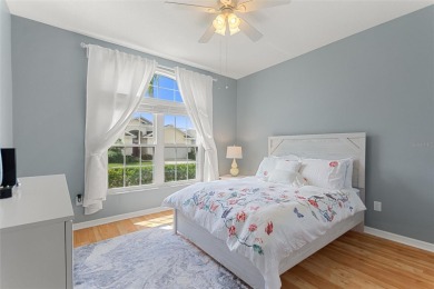 One or more photo(s) has been virtually staged. Corner lot on Ridgewood Lakes Golf and Country Club in Florida - for sale on GolfHomes.com, golf home, golf lot