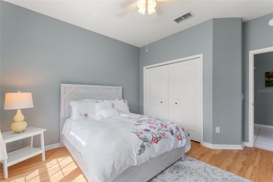 One or more photo(s) has been virtually staged. Corner lot on Ridgewood Lakes Golf and Country Club in Florida - for sale on GolfHomes.com, golf home, golf lot