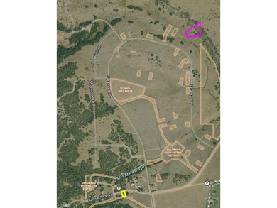 Discover the beauty of southern Colorado from this spacious 1 on Hollydot Golf Course in Colorado - for sale on GolfHomes.com, golf home, golf lot