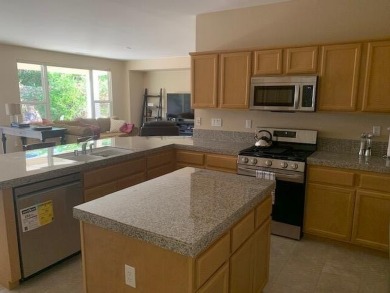 Experience the relaxed desert lifestyle at Trilogy La Quinta on Golf Club At La Quinta in California - for sale on GolfHomes.com, golf home, golf lot