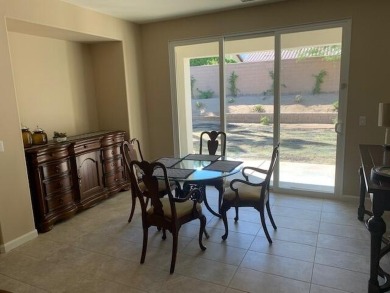Experience the relaxed desert lifestyle at Trilogy La Quinta on Golf Club At La Quinta in California - for sale on GolfHomes.com, golf home, golf lot