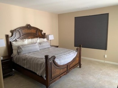Experience the relaxed desert lifestyle at Trilogy La Quinta on Golf Club At La Quinta in California - for sale on GolfHomes.com, golf home, golf lot