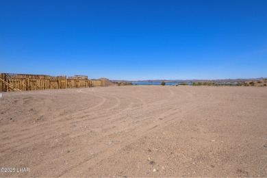 Lot 20 could become your favorite lot in the development on The Refuge Golf and Country Club in Arizona - for sale on GolfHomes.com, golf home, golf lot