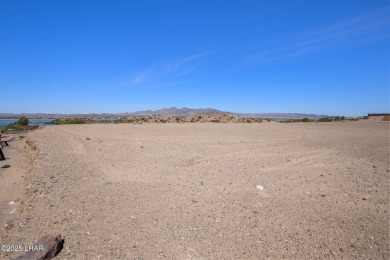 Lot 20 could become your favorite lot in the development on The Refuge Golf and Country Club in Arizona - for sale on GolfHomes.com, golf home, golf lot