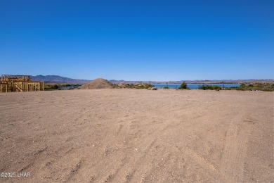 Lot 20 could become your favorite lot in the development on The Refuge Golf and Country Club in Arizona - for sale on GolfHomes.com, golf home, golf lot