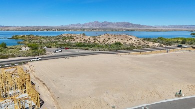 Lot 20 could become your favorite lot in the development on The Refuge Golf and Country Club in Arizona - for sale on GolfHomes.com, golf home, golf lot