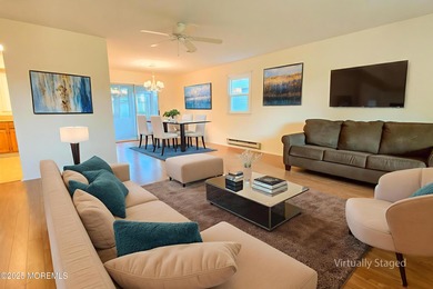 Great location close to shopping and the Parkway. Numerous on Lions Head Country Club in New Jersey - for sale on GolfHomes.com, golf home, golf lot