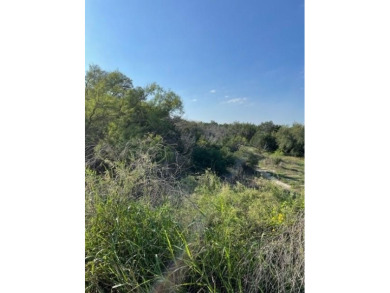 Lot borders seasonal pond so great view and atmosphere. Please on Slick Rock Golf Course - Horseshoe Bay in Texas - for sale on GolfHomes.com, golf home, golf lot