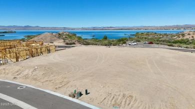 Lot 20 could become your favorite lot in the development on The Refuge Golf and Country Club in Arizona - for sale on GolfHomes.com, golf home, golf lot
