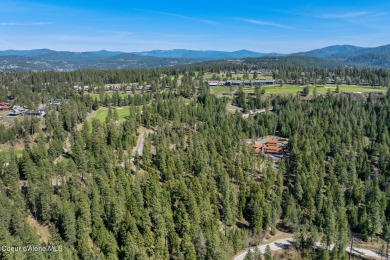 End of a cul-de-sac privacy from one of the largest lots at on Gozzer Ranch Golf and Lake Club in Idaho - for sale on GolfHomes.com, golf home, golf lot