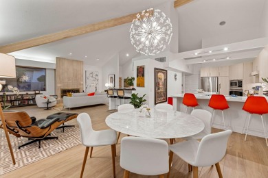 Arguably one of the most spectacular homes ever offered at on Rancho Mirage Country Club in California - for sale on GolfHomes.com, golf home, golf lot