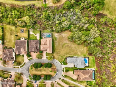 RARE Opportunity to Build Your DREAM HOME in Highly Sought-After on The Palencia Club in Florida - for sale on GolfHomes.com, golf home, golf lot