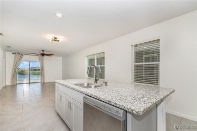 Stunning 3-Bedroom, 2-Bath Home with Breathtaking Lake Views in on Venetian Bay Golf Course in Florida - for sale on GolfHomes.com, golf home, golf lot