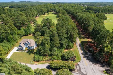 Discover your new perspective from the 14th Green at Cherokee on The Clubs at Cherokee Valley Golf Course in South Carolina - for sale on GolfHomes.com, golf home, golf lot