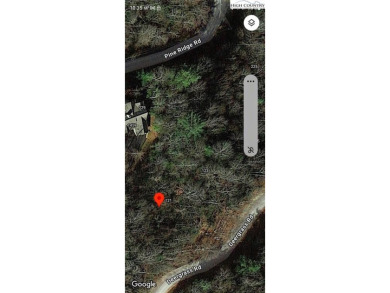 Three contiguous lots totalling 1.30 acres near the Buckeye on Beech Mountain Club in North Carolina - for sale on GolfHomes.com, golf home, golf lot