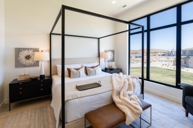 This home is being sold as a 1/8th Ownership Share. The home is on Sunriver Golf Club in Utah - for sale on GolfHomes.com, golf home, golf lot