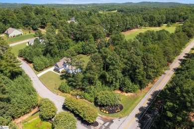 Discover your new perspective from the 14th Green at Cherokee on The Clubs at Cherokee Valley Golf Course in South Carolina - for sale on GolfHomes.com, golf home, golf lot