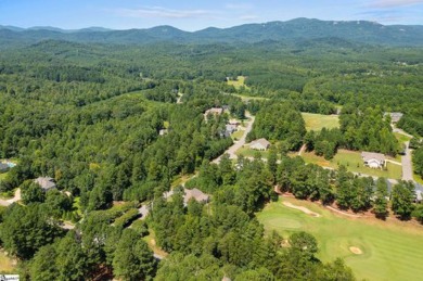 Discover your new perspective from the 14th Green at Cherokee on The Clubs at Cherokee Valley Golf Course in South Carolina - for sale on GolfHomes.com, golf home, golf lot