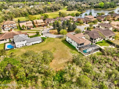 RARE Opportunity to Build Your DREAM HOME in Highly Sought-After on The Palencia Club in Florida - for sale on GolfHomes.com, golf home, golf lot