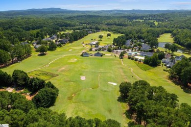 Discover your new perspective from the 14th Green at Cherokee on The Clubs at Cherokee Valley Golf Course in South Carolina - for sale on GolfHomes.com, golf home, golf lot