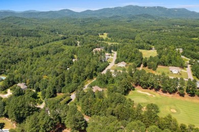 Discover your new perspective from the 14th Green at Cherokee on The Clubs at Cherokee Valley Golf Course in South Carolina - for sale on GolfHomes.com, golf home, golf lot