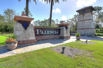 RARE Opportunity to Build Your DREAM HOME in Highly Sought-After on The Palencia Club in Florida - for sale on GolfHomes.com, golf home, golf lot