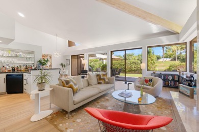 Arguably one of the most spectacular homes ever offered at on Rancho Mirage Country Club in California - for sale on GolfHomes.com, golf home, golf lot