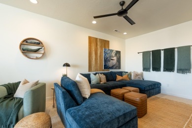 This home is being sold as a 1/8th Ownership Share. The home is on Sunriver Golf Club in Utah - for sale on GolfHomes.com, golf home, golf lot
