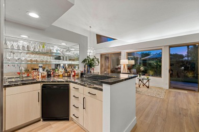 Arguably one of the most spectacular homes ever offered at on Rancho Mirage Country Club in California - for sale on GolfHomes.com, golf home, golf lot