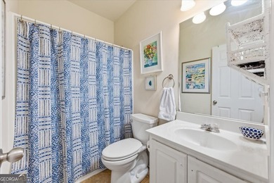 This highly coveted ranch on a basement is ready for you to call on Bridgemill Golf Club in Georgia - for sale on GolfHomes.com, golf home, golf lot