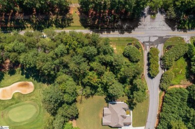 Discover your new perspective from the 14th Green at Cherokee on The Clubs at Cherokee Valley Golf Course in South Carolina - for sale on GolfHomes.com, golf home, golf lot