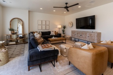 This home is being sold as a 1/8th Ownership Share. The home is on Sunriver Golf Club in Utah - for sale on GolfHomes.com, golf home, golf lot
