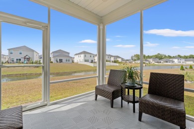 Welcome to 4570 Day Lily Run Street, a beautifully maintained on Myrtle Beach National Golf Course in South Carolina - for sale on GolfHomes.com, golf home, golf lot